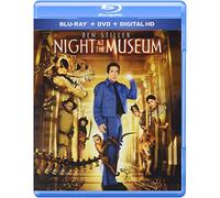 Night At The Museum [Blu-ray]