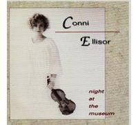 Night at the Museum by Conni Ellisor (1992-02-28)
