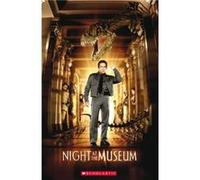 Night at the Museum by Lynda Edwards
