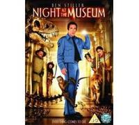 Night At The Museum G