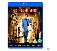 Night At The Museum G