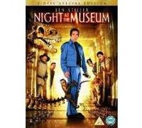 Night At The Museum G