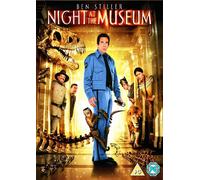Night at The Museum [Import]