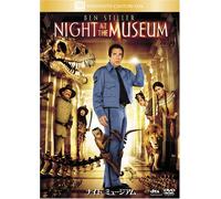 Night at the Museum [Import allemand]