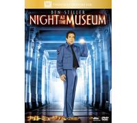 Night at the Museum [Import allemand]