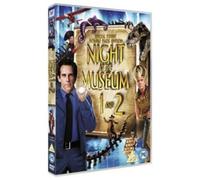 Night at the Museum 1 & 2 – Twentieth Century Fox Film Corporation – Édition Royaume‑Uni (Import)