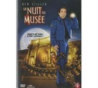 NIGHT AT THE MUSEUM/ NUIT AU MUSEE-VF G