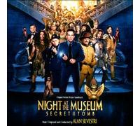 Night At The Museum: Secret Of The Tomb [Original Motion Picture Soundtrack]