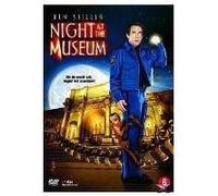 NIGHT AT THE MUSEUM-VN G