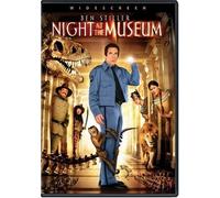 Night at the Museum (Widescreen Edition) [DVD] by Ben Stiller