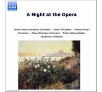 Night at The Opera [Import]