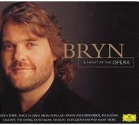 Night at The Opera
