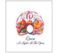 Night At The Opera