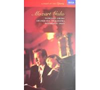 Night at the Opera III-Mozart Gala [VHS]