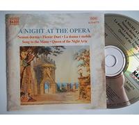 Night at The Opera – Import – NAXOS