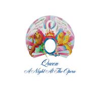 Night at the Opera – SHM-CD – Import