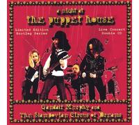 Night at The Puppet House [Import]
