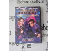 Night at The Roxbury