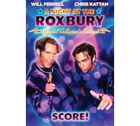 Night at The Roxbury