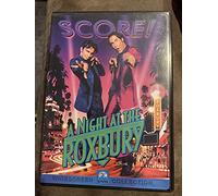 Night At The Roxbury (Checkpoint)