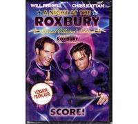 Night at the Roxbury [Import USA Zone 1]