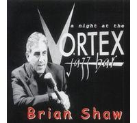 A Night at The Vortex Jazz Bar [Import]