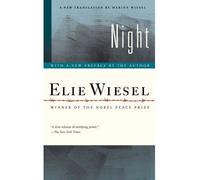 [(Night )] [Author: Elie Wiesel] [Sep-2013]