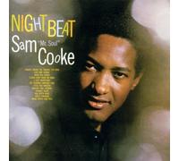 Cooke, Sam - Night Beat
