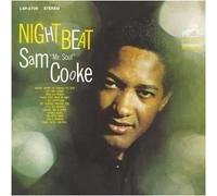 Night Beat/Vinyle Noir Audiophile 180gr