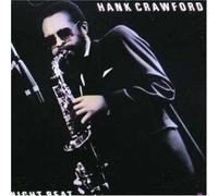Night Beat by Hank Crawford