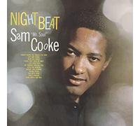 Night beat CD