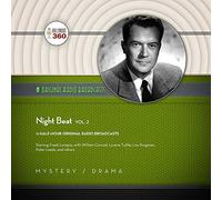 Night Beat, Vol. 2 (Hollywood 360 - Collection Radio Classique)