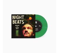 Behind The Green Door (Green Vinyl)