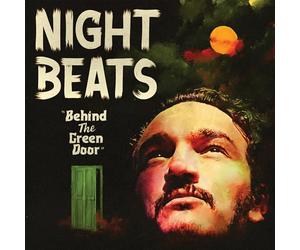 Night Beats - Derrière la porte verte - Violet