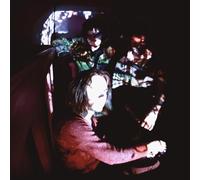 Night Beats - Édition Limitée - Vinyle Couleur Pourpre