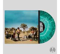 Night Beats – Levitation Sessions – Vinyle coloré – Neuf