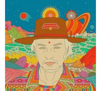 Night Beats Outlaw R&B (Vinyl) 12" Album