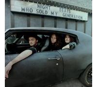 Night Beats Who Sold My Generation (Vinyl) 12" Album