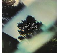 Night Beds - 7-Even If We Try