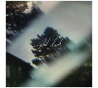 Night Beds - Even If We Try B/W You Were Afraid [Vinyl]
