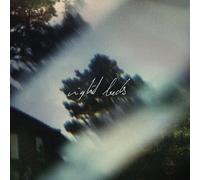 Night Beds - Even If We Try B/W You Were Afraid [Vinyl]