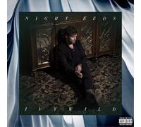 Night Beds Ivywild (Vinyl) 12" Album