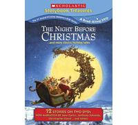 Night Before Christmas & More Classic Holiday Tale