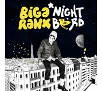 Night Bird