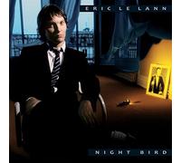 Eric Le Lann Night Bird (Vinyl) 12" Album