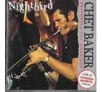 Night Bird by Chet Baker