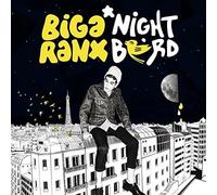 Night Bird-Édition Limitee