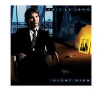 Night Bird - Réédition 1983 - Cd Album