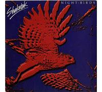 Night Birds