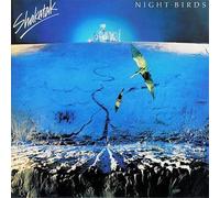 Night Birds CD